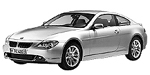 BMW E63 U1890 Fault Code