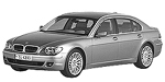 BMW E65 U1890 Fault Code