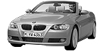 BMW E93 U1890 Fault Code