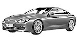 BMW F06 U1890 Fault Code